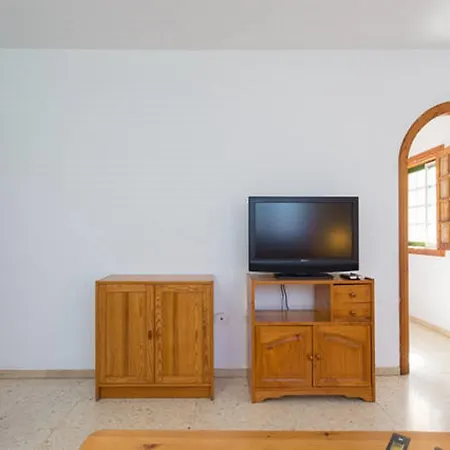 Live Guimar House Διαμέρισμα