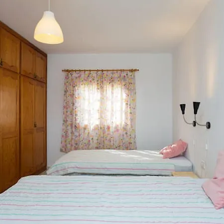 Διαμέρισμα Live Guimar House